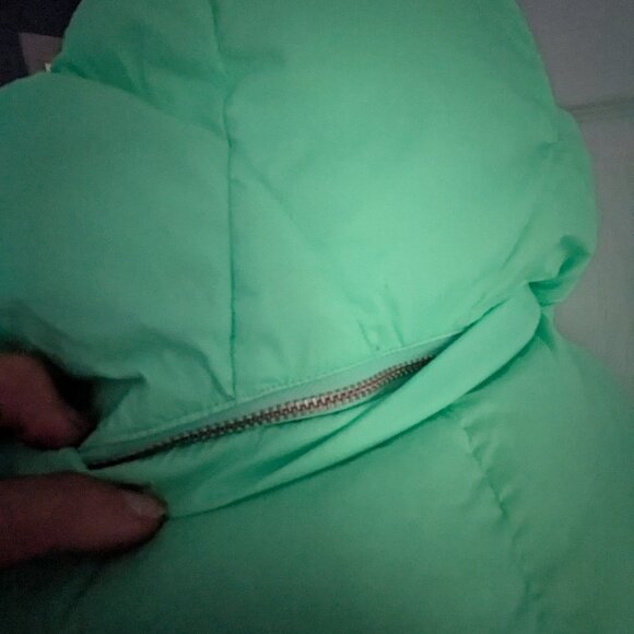 JNBY oversized puffer coat - Picture 9 of 15